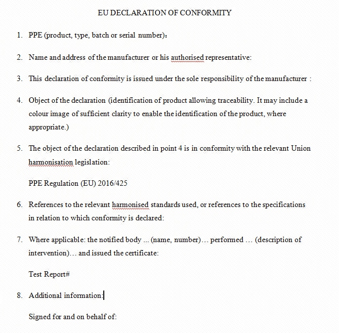 SHEIN平台欧洲眼镜类产品标签管控公告