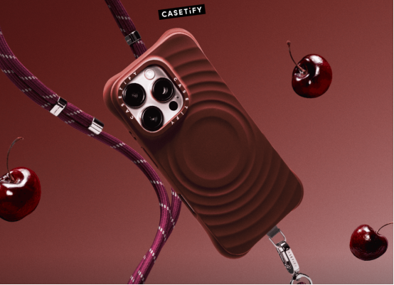 一个手机壳卖500块，卖手机的不如卖手机壳的赚钱！