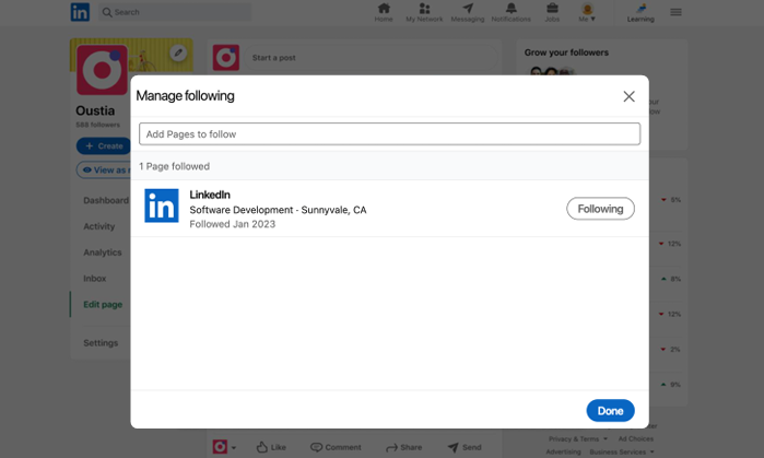 2025最新！领英终极运营指南——Linkedin公司主页运营实践