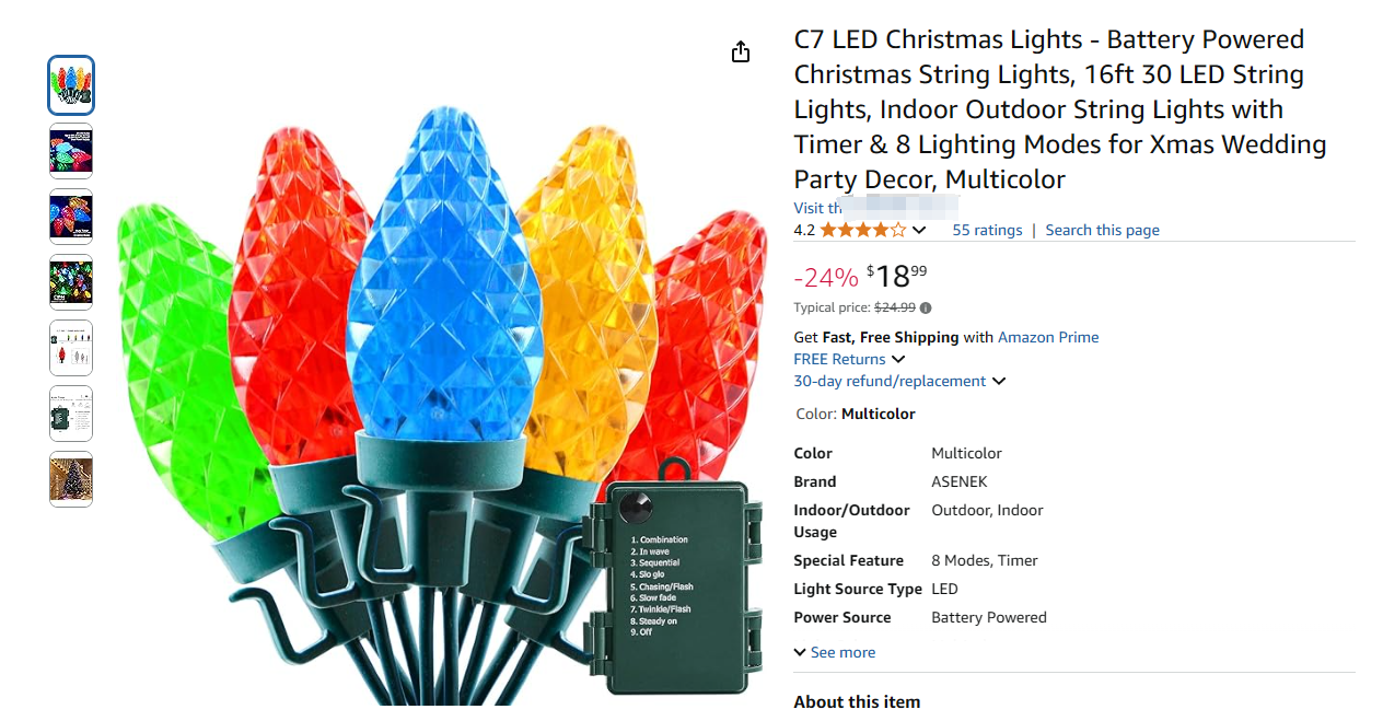 GBC开年首案！Daimler车企71个商标维权，还有全身发光镜、LED灯串