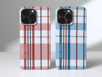 一个手机壳卖500块，卖手机的不如卖手机壳的赚钱！