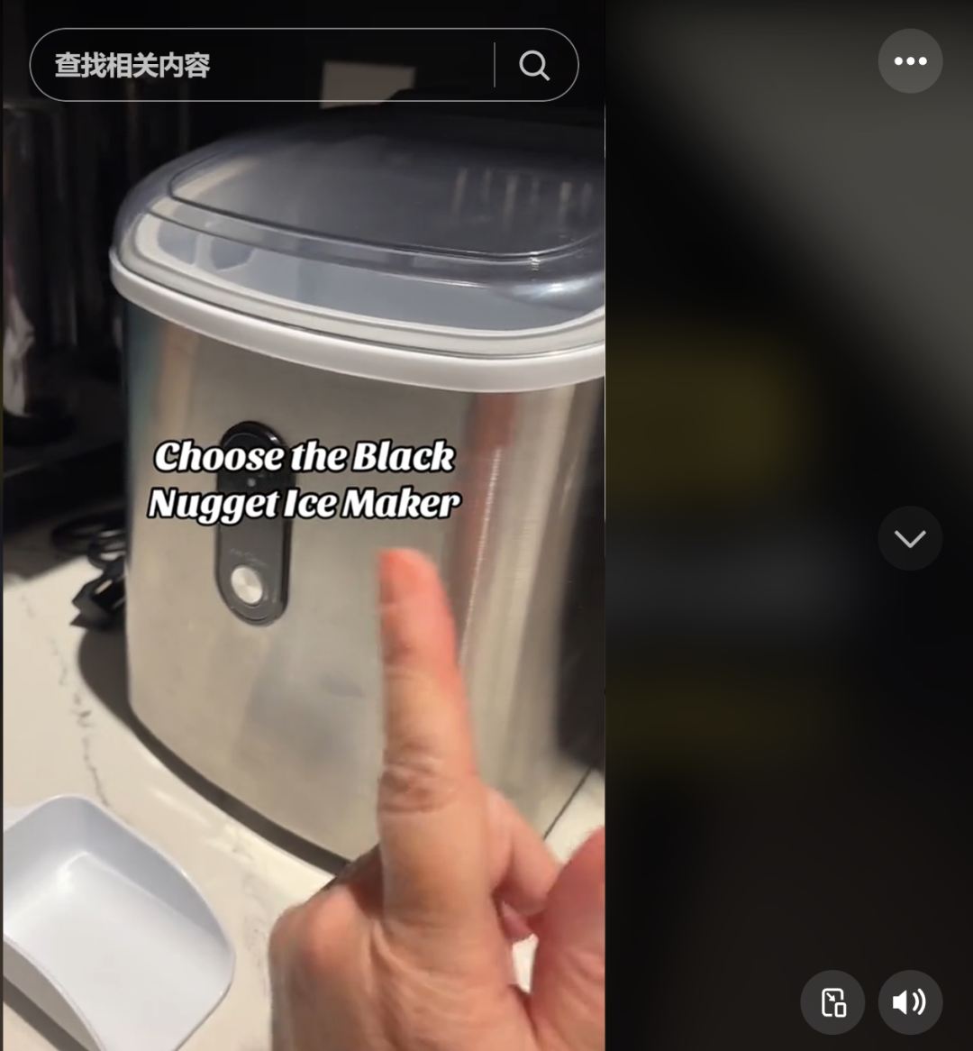 惊爆揭秘：过季不过气！这款国产小家电为何在TikTok上持续爆卖？