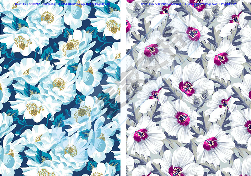 25-cv-00212，keith新版权来势汹汹，连下三案，确定不一探究竟？