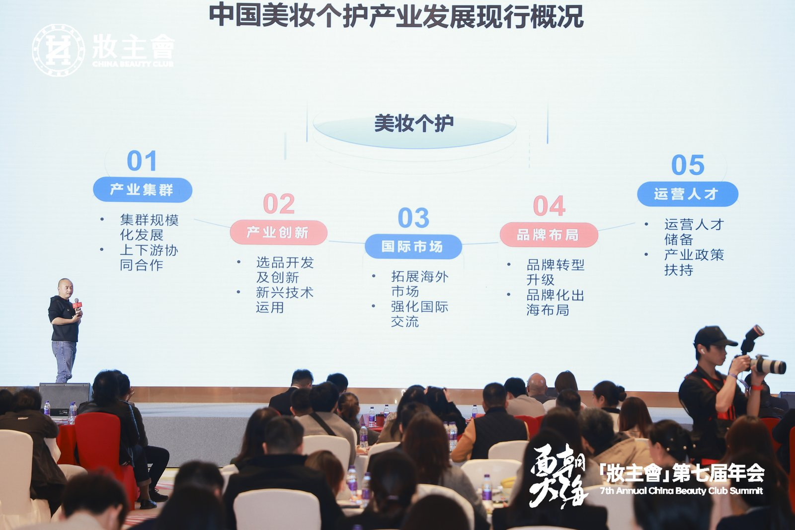 产业新未来！广州美妆产业带奔赴跨境出海新征程