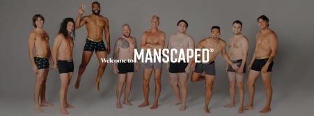 论“懂男人”，还要看这个DTC品牌！