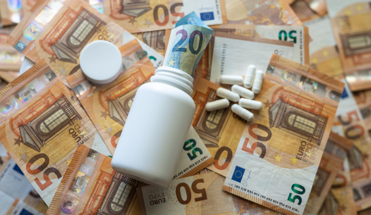 一周小赚百万美元！药剂书畅销TikTok美区