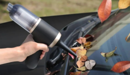 突破200亿美元!“清洁神器”掀起出海狂潮