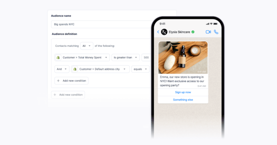 电子邮件与 WhatsApp：多渠道营销人员指南
