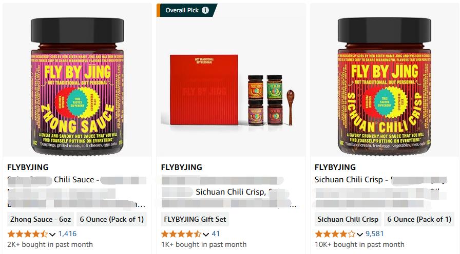 四川辣酱海外风靡,价格翻数倍!中国味道正在征服全球味蕾!