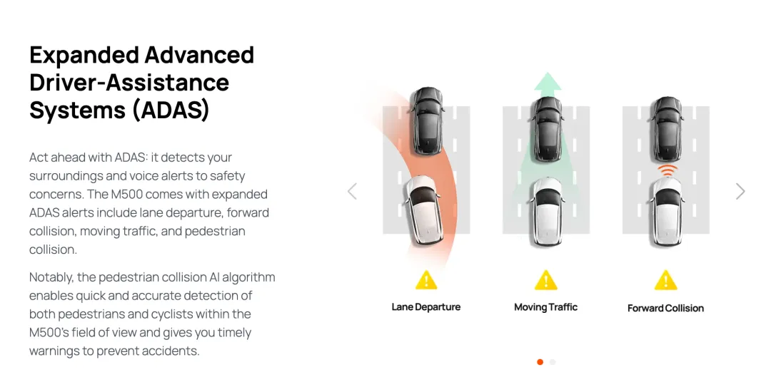 全球经济下滑让智能车载厂商70mai迎来了出海新风口