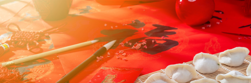 跨境电商春节备货“热闹开局”，菜鸟海外仓新春礼盒入库量猛增近30倍