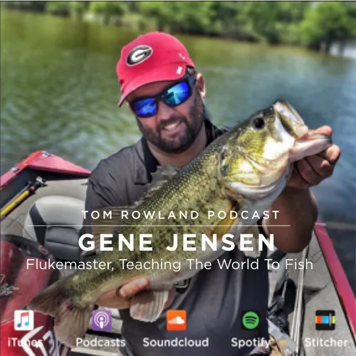 国产渔具KastKing，靠这三位红人整顿美国市场