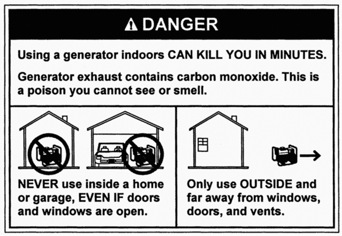 阿里巴巴国际站关于便携式发电机、便携式逆变发电机及相关设备的合规须知