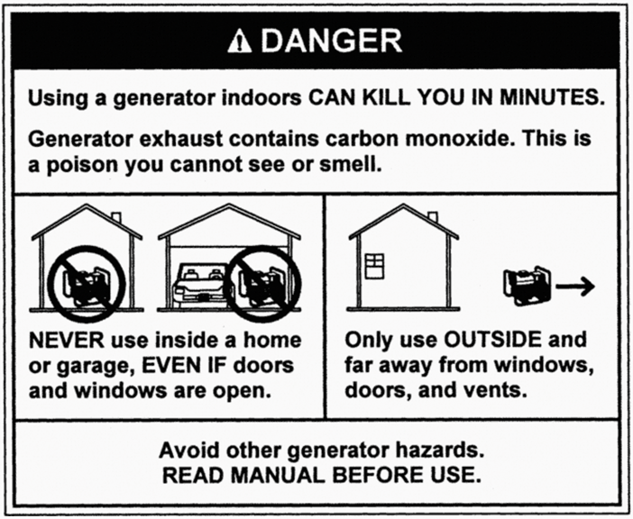阿里巴巴国际站关于便携式发电机、便携式逆变发电机及相关设备的合规须知