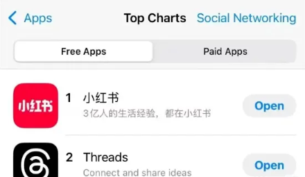 TK禁令再次延迟270天?小红书:再见了我的美国朋友!