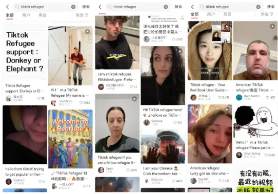 TK禁令再次延迟270天?小红书:再见了我的美国朋友!