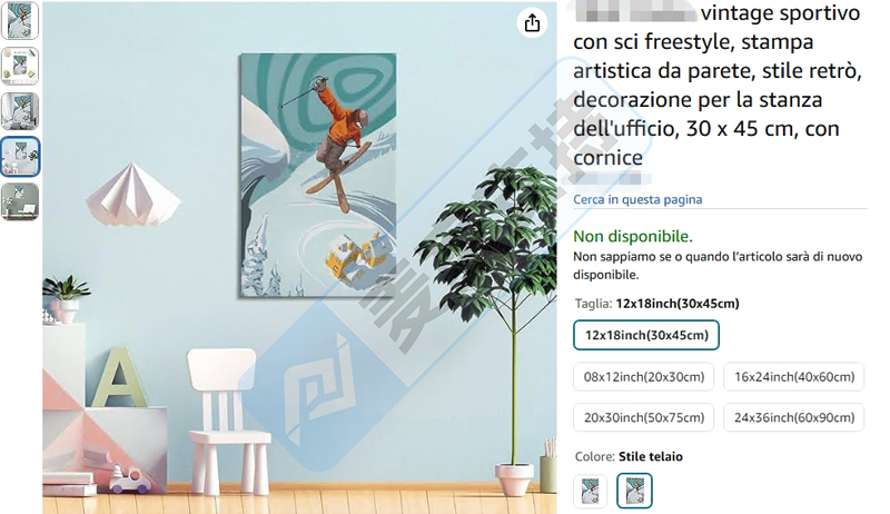 25-cv-00467，Sassan Filsoof更新版权再维权，曾TRO冻结213店