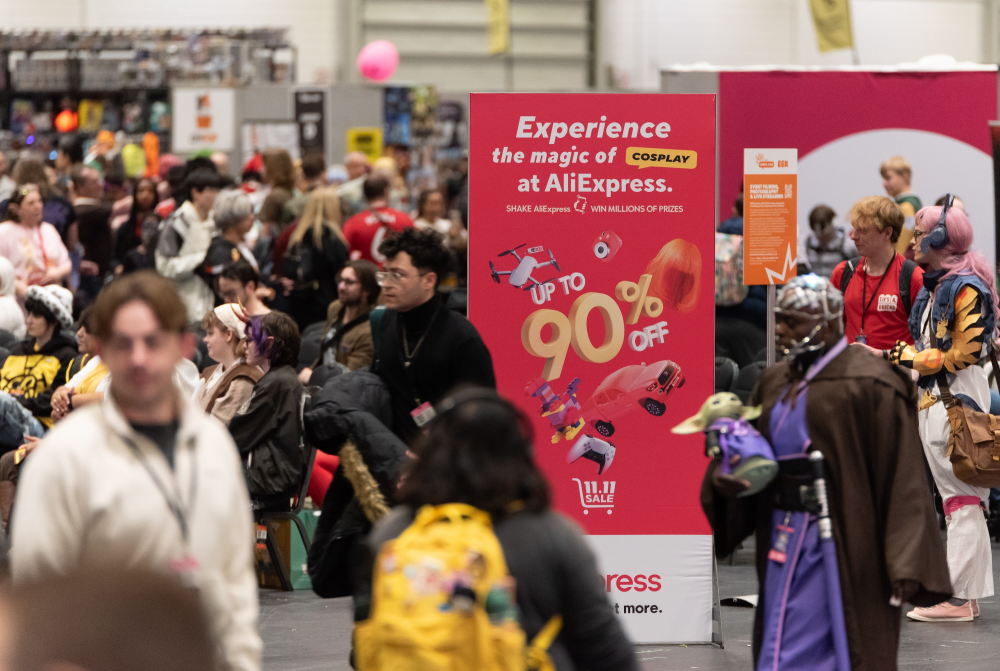 2024 低调蜕变的速卖通,2025 将高调爆发?