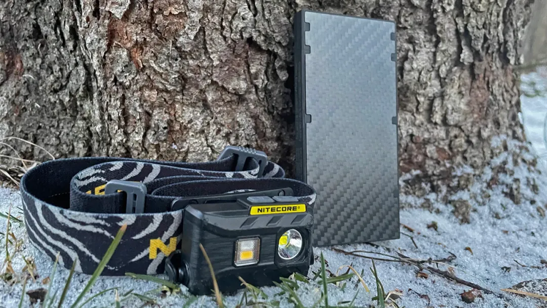 给手枪做电筒的国产品牌Nitecore，一个月能卖76万美元