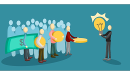 Indiegogo如何建立自己的众筹资源圈,Indiegogo早期宣传渠道有哪些