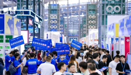 高精尖”齐聚!重塑跨境格局,海量订单来袭