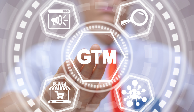 聊一聊Go-to-market(GTM)