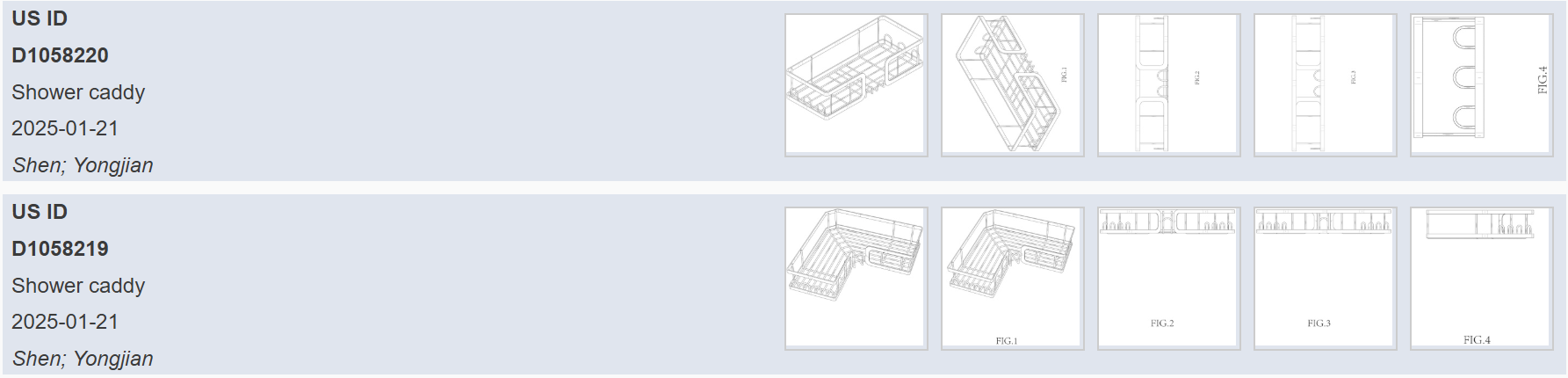 这谁还敢卖？7天新增13件专利，这类产品侵权风险拉满！