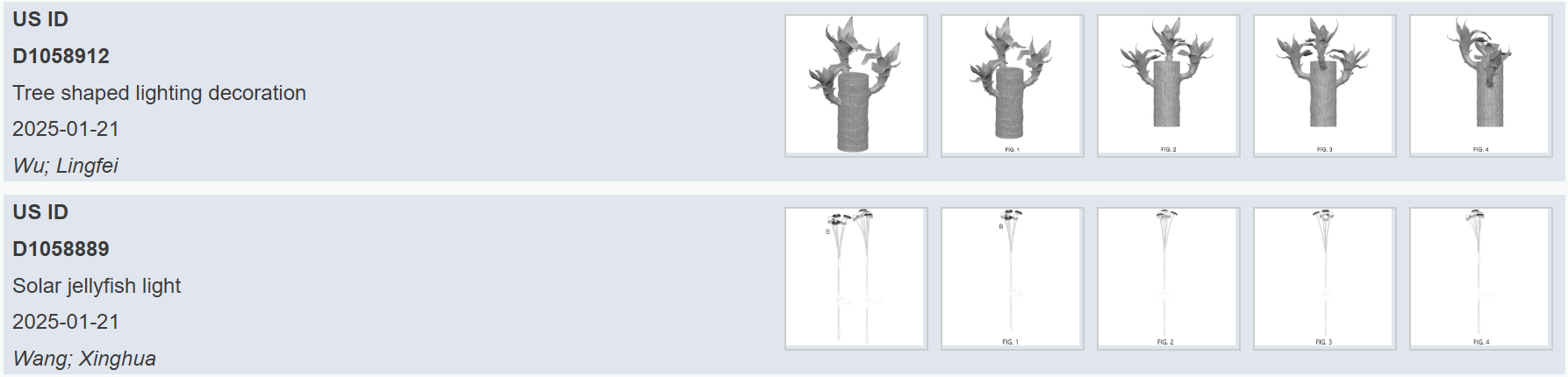 这谁还敢卖？7天新增13件专利，这类产品侵权风险拉满！