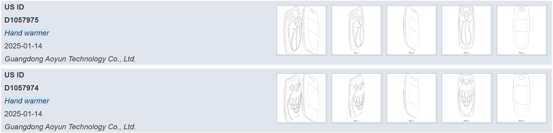 这谁还敢卖？7天新增13件专利，这类产品侵权风险拉满！