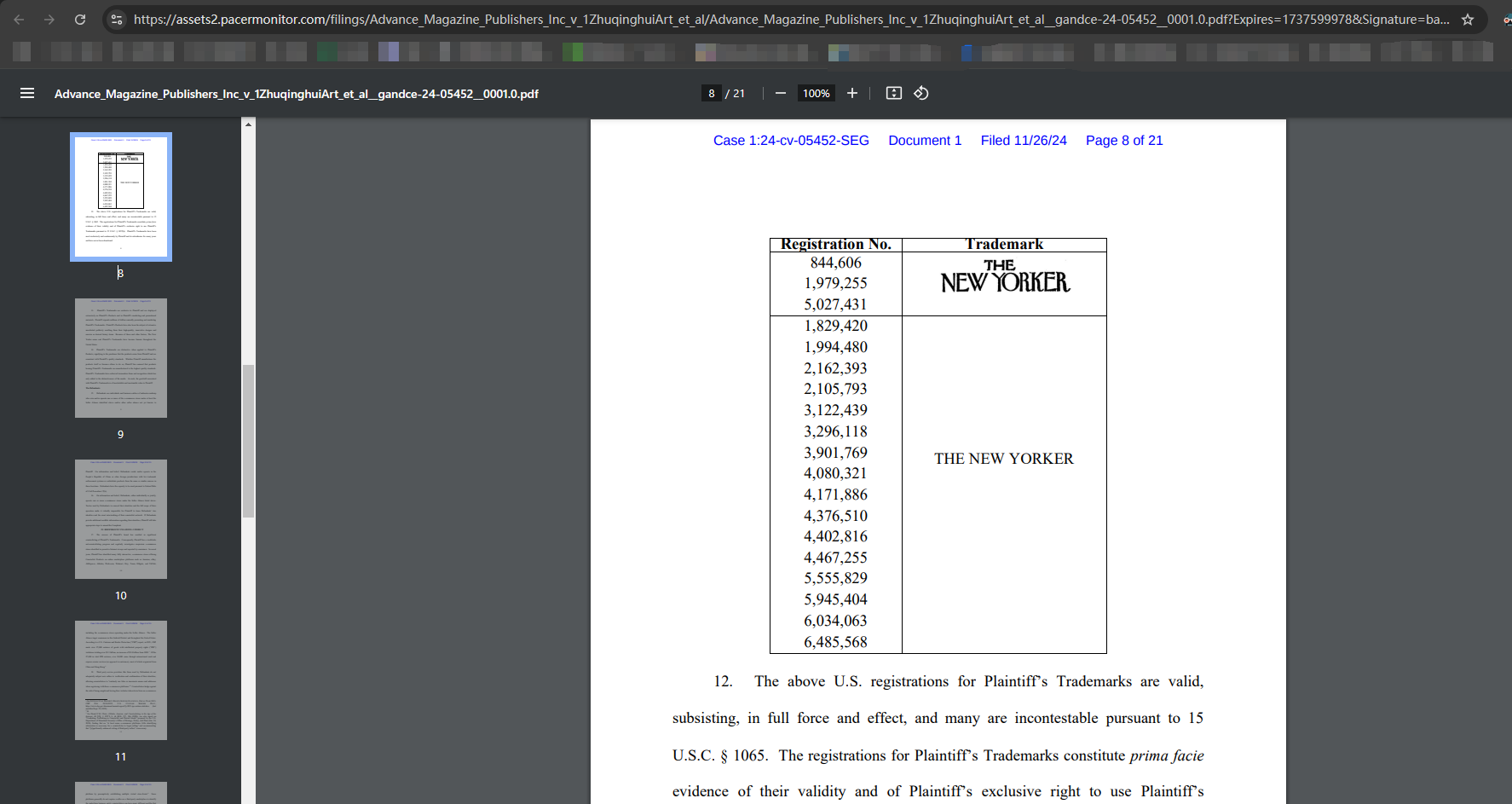 “老朋友”Hallmark新增版权图案！600+店铺遭起诉