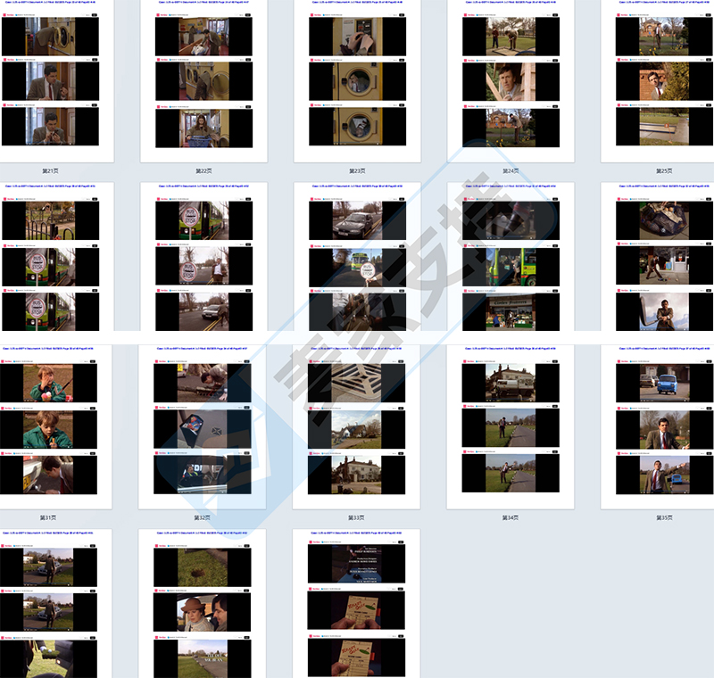 25-cv-00774，谁懂啊！几代人的记忆憨豆先生也维权啦！