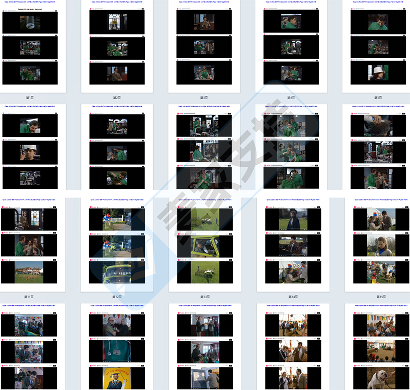 25-cv-00774，谁懂啊！几代人的记忆憨豆先生也维权啦！