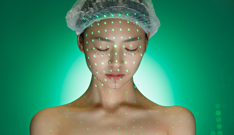 小众单品一年拿下6亿营收！她用一张祛痘贴赚麻了