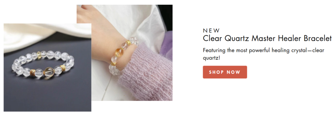 神秘东方手串“出圈”背后：Buddha&Karma的成功之道