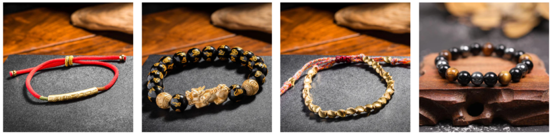 神秘东方手串“出圈”背后：Buddha&Karma的成功之道