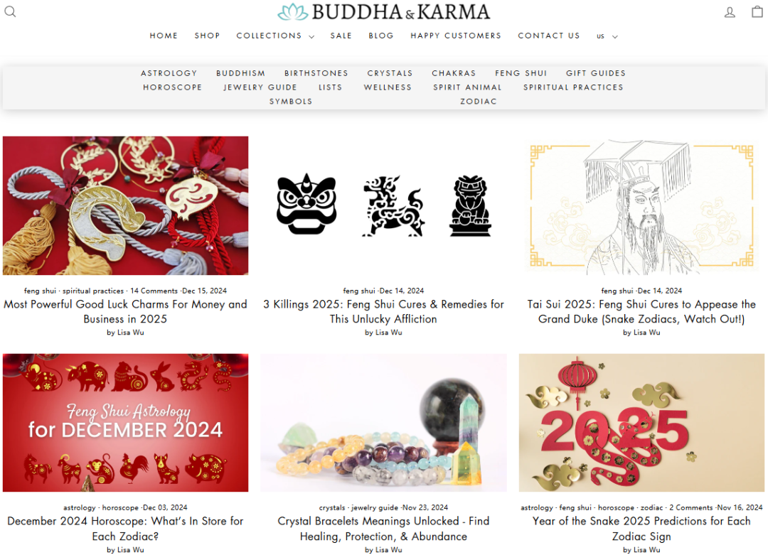 神秘东方手串“出圈”背后：Buddha&Karma的成功之道