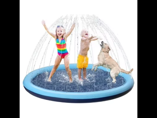 全球速卖通关于禁止向澳大利亚销售便携式游泳池的公告