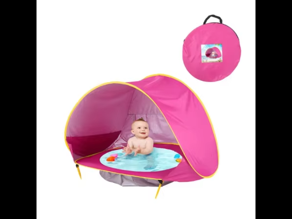 全球速卖通关于禁止向澳大利亚销售便携式游泳池的公告