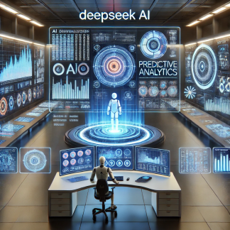 DeepSeek的问世，对跨境电商而言有什么好处？