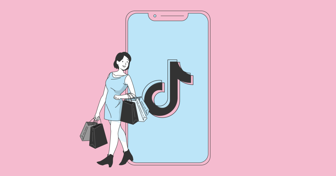 Z世代+收藏品+TikTok：一场‘兴趣电商’的完美风暴？