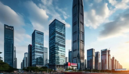 出海风口已至!华强科创解锁全球新商机