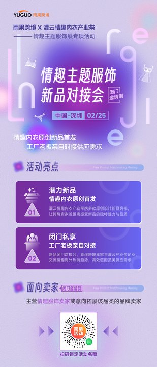 2025情趣内衣全球市场趋势解析