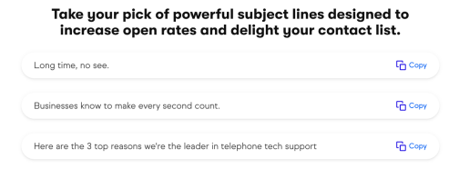 AI改变电子邮件营销的五种方式