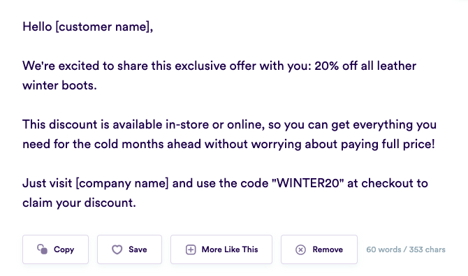 AI改变电子邮件营销的五种方式