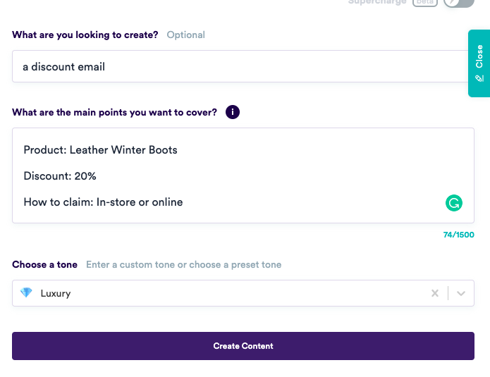 AI改变电子邮件营销的五种方式