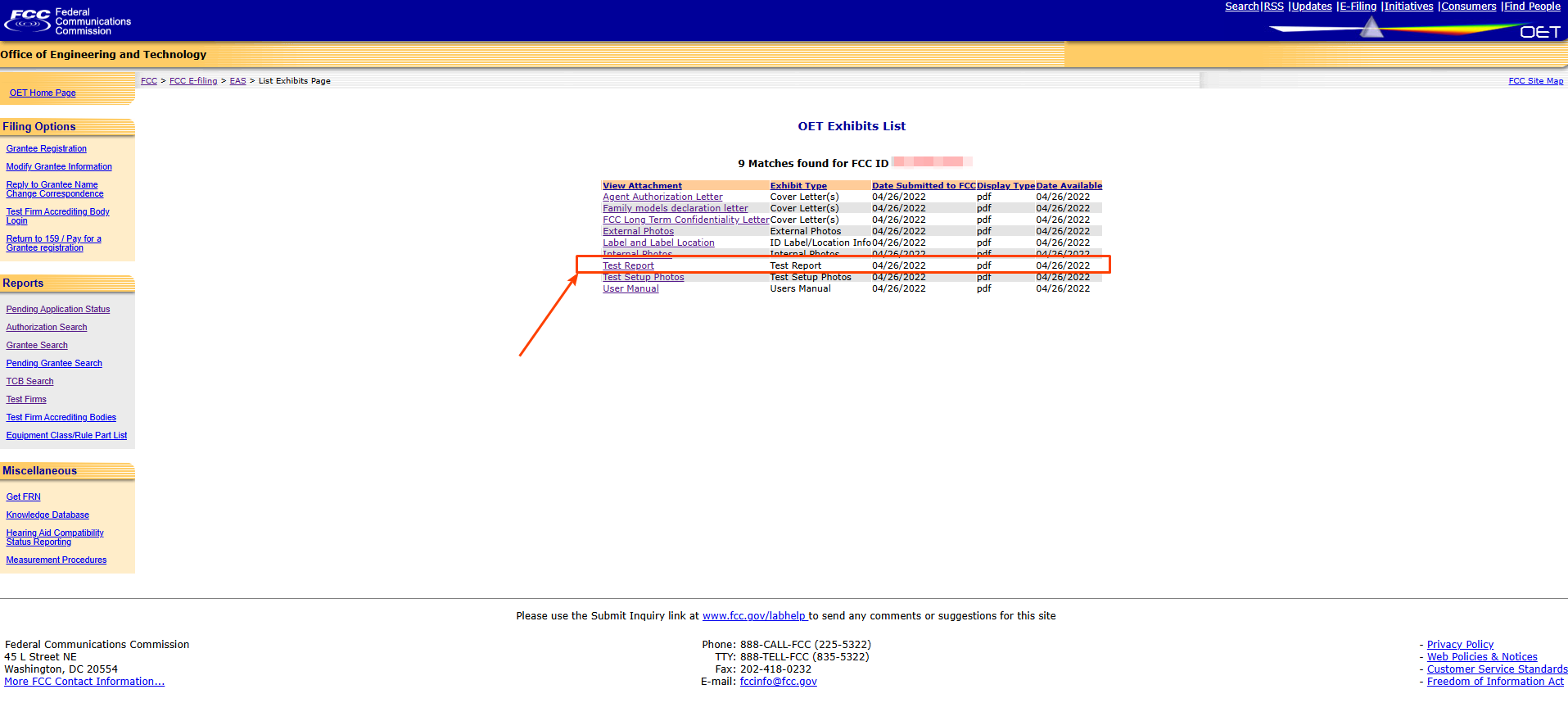 Temu平台如何在FCC官网获取商品的资质文件并上传到合规中心？