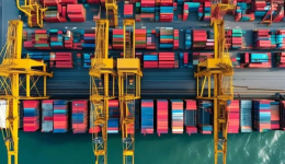 抢门票!2025爆品货盘首聚,教你打造跨境新财富!