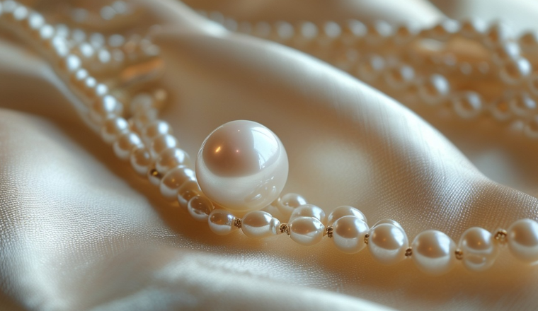 珍珠时代复兴，在TEMU看“珠”光漫道