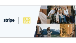 URBN 携手 Stripe,打造 50 亿美元线上线下零售支付新生态