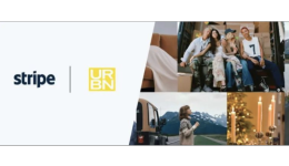 URBN 携手 Stripe，打造 50 亿美元线上线下零售支付新生态
